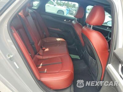Zdjęcie 10 z 12 samochodu: 2023 KIA K5 GT LINE VIN:5XXG64J24PG187157 - miniatura