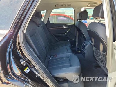 Zdjęcie 11 z 13 samochodu: 2023 AUDI Q5 PREMIUM 40 VIN:WA1ABAFY9P2152708 - miniatura