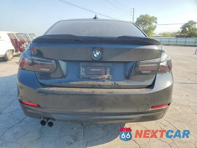 Zdjęcie 6 z 12 samochodu: 2013 BMW 328 XI SULEV VIN:WBA3B5G58DNS05352 - miniatura