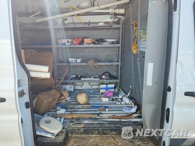 Zdjęcie 11 z 13 samochodu: 2023 FORD TRANSIT T-250 VIN:1FTBR1X88PKA11536 - miniatura