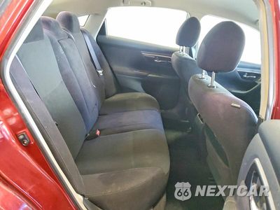Zdjęcie 10 z 13 samochodu: 2013 NISSAN ALTIMA 2.5 SV VIN:1N4AL3AP1DC292292 - miniatura