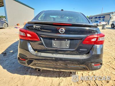 Zdjęcie 6 z 12 samochodu: 2018 NISSAN SENTRA SR VIN:3N1AB7AP9JY275282 - miniatura