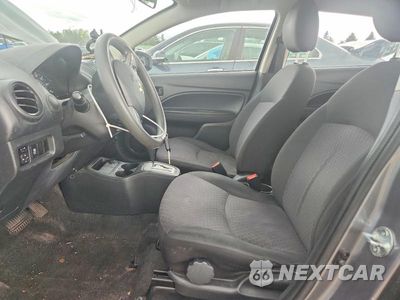 Zdjęcie 7 z 12 samochodu: 2020 MITSUBISHI MIRAGE ES VIN:ML32A3HJ2LH010090 - miniatura