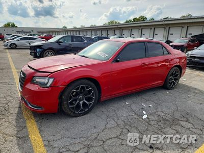2015 CHRYSLER 300 S 2C3CCABG5FH894008 - główne zdjęcie licytacji z USA - miniatura