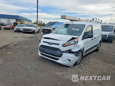 2018 FORD TRANSIT CONNECT XLT NM0LS7F75J1349832 - główne zdjęcie licytacji z USA - miniatura