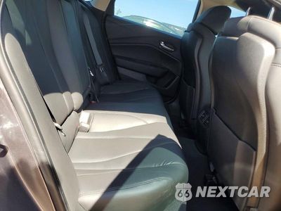 Zdjęcie 10 z 13 samochodu: 2021 ACURA TLX VIN:19UUB5F30MA013276 - miniatura