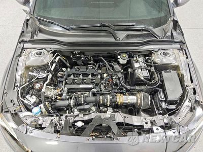 Zdjęcie 11 z 13 samochodu: 2018 HONDA ACCORD SPORT VIN:1HGCV1F37JA197719 - miniatura