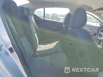 Zdjęcie 10 z 12 samochodu: 2020 NISSAN SENTRA SV VIN:3N1AB8CV2LY264239 - miniatura