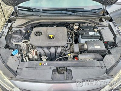 Zdjęcie 11 z 12 samochodu: 2019 HYUNDAI ELANTRA VALUE EDITION VIN:KMHD84LF0KU875698 - miniatura