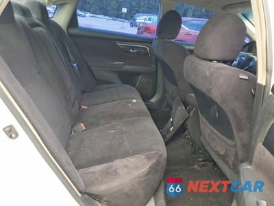 Zdjęcie 10 z 12 samochodu: 2013 NISSAN ALTIMA 2.5 VIN:1N4AL3AP2DC147987 - miniatura