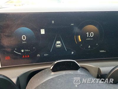 Zdjęcie 9 z 13 samochodu: 2026 HYUNDAI TUCSON SEL CONVENIENCE VIN:5NMJCCDE8TH721559 - miniatura