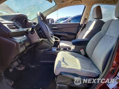 Zdjęcie 7 z 14 samochodu: 2015 HONDA CR-V LX VIN:5J6RM4H30FL087045 - miniatura