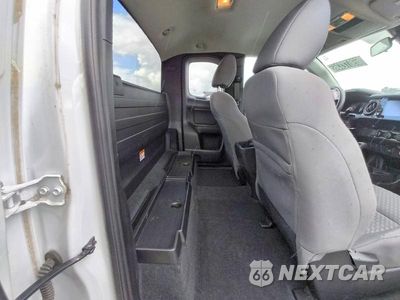 Zdjęcie 10 z 13 samochodu: 2023 TOYOTA TACOMA SR VIN:3TYRX5GN5PT082384 - miniatura