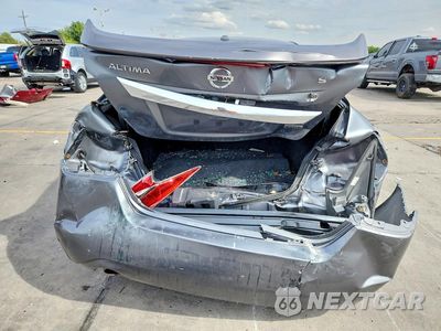 Zdjęcie 6 z 12 samochodu: 2015 NISSAN ALTIMA 2.5 S VIN:1N4AL3APXFN907512 - miniatura