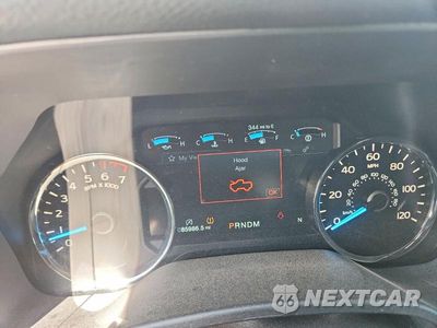 Zdjęcie 9 z 13 samochodu: 2019 FORD F150 SUPERCREW VIN:1FTEW1E45KFA96214 - miniatura