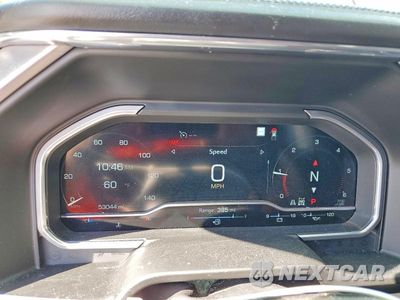 Zdjęcie 9 z 12 samochodu: 2022 GMC SIERRA K1500 DENALI VIN:3GTUUGET7NG624057 - miniatura
