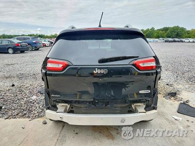 Zdjęcie 6 z 13 samochodu: 2018 JEEP CHEROKEE LATITUDE VIN:1C4PJLCX3JD519236 - miniatura