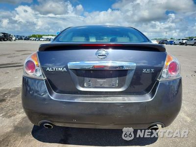 Zdjęcie 6 z 12 samochodu: 2012 NISSAN ALTIMA 2.5 VIN:1N4AL2AP3CN508687 - miniatura