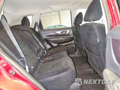 Zdjęcie 11 z 13 samochodu: 2015 NISSAN ROGUE SV VIN:5N1AT2MV0FC916824 - miniatura