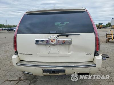 Zdjęcie 6 z 13 samochodu: 2007 CADILLAC ESCALADE ESV VIN:1GYFK66867R203642 - miniatura