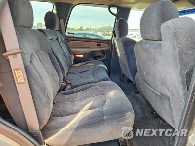 Zdjęcie 11 z 13 samochodu: 2000 CHEVROLET TAHOE K1500 VIN:1GNEK13T0YJ128554 - miniatura