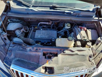 Zdjęcie 12 z 13 samochodu: 2015 BUICK ENCORE VIN:KL4CJASB6FB237159 - miniatura