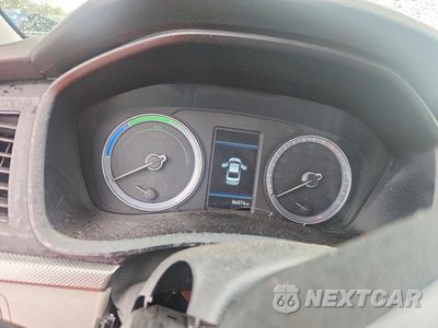 Zdjęcie 9 z 12 samochodu: 2019 HYUNDAI SONATA HYBRID SE VIN:KMHE24L37KA090527 - miniatura