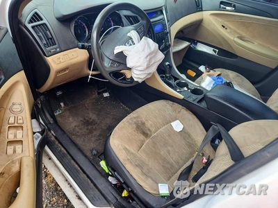 Zdjęcie 8 z 12 samochodu: 2013 HYUNDAI SONATA GLS VIN:5NPEB4AC7DH566276 - miniatura