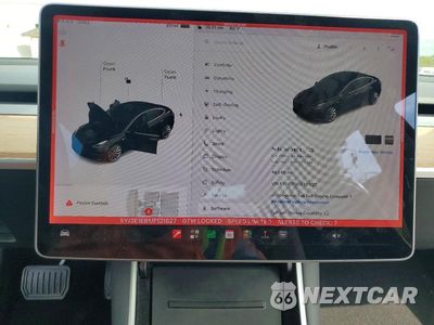 Zdjęcie 9 z 13 samochodu: 2018 TESLA MODEL 3 VIN:5YJ3E1EB1JF131827 - miniatura