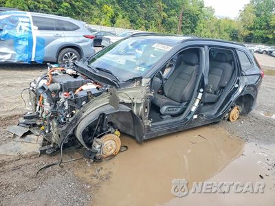 2024 HONDA CR-V SPORT 2HKRS6H53RH812137 - główne zdjęcie licytacji z USA - miniatura