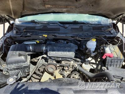 Zdjęcie 11 z 12 samochodu: 2011 DODGE RAM 1500 VIN:1D7RB1GPXBS671196 - miniatura