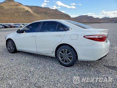 Drugie zdjęcie samochodu z przodu: 2016 TOYOTA CAMRY SE VIN:4T1BF1FK9GU168644 - miniatura