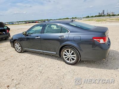 Drugie zdjęcie samochodu z przodu: 2011 LEXUS ES 350 VIN:JTHBK1EG5B2460727 - miniatura