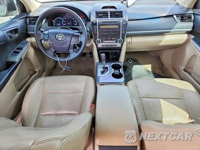 Zdjęcie 8 z 12 samochodu: 2012 TOYOTA CAMRY HYBRID LE VIN:4T1BD1FKXCU028327 - miniatura