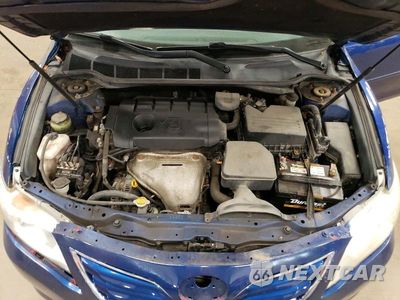 Zdjęcie 11 z 12 samochodu: 2011 TOYOTA CAMRY LE VIN:4T4BF3EK3BR156436 - miniatura