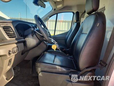 Zdjęcie 7 z 13 samochodu: 2023 FORD TRANSIT 150 DELIVERY VAN VIN:1FTYE1Y85PKC13559 - miniatura