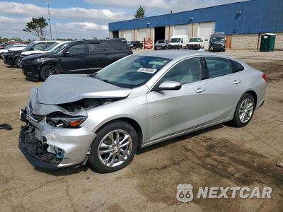 2016 CHEVROLET MALIBU LT 1G1ZE5ST2GF212931 - główne zdjęcie licytacji z USA - miniatura
