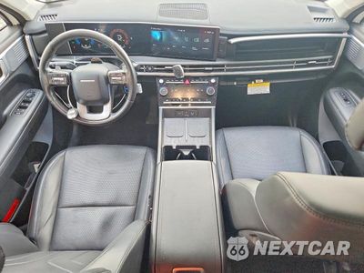 Zdjęcie 8 z 13 samochodu: 2024 HYUNDAI SANTA FE SEL VIN:5NMP2DG11RH002433 - miniatura
