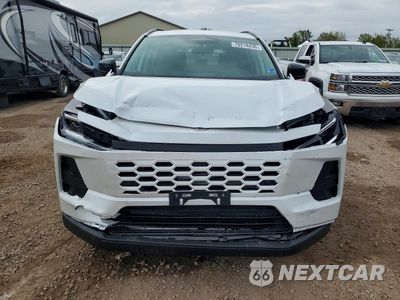 Piąte zdjęcie samochodu w środku: 2026 TOYOTA RAV4 XLE PREMIUM VIN:4T36CRAV1TU008060 - miniatura