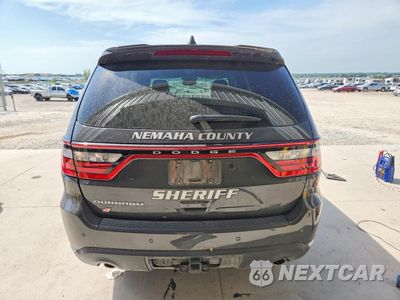 Zdjęcie 6 z 13 samochodu: 2025 DODGE DURANGO PURSUIT VIN:1C4SDJFT2SC548359 - miniatura