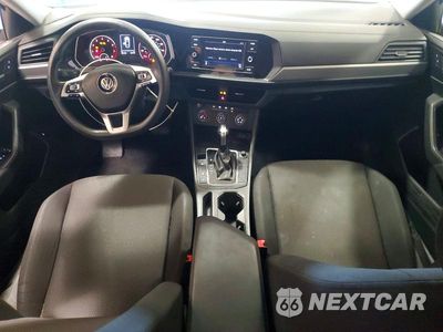 Zdjęcie 8 z 12 samochodu: 2019 VOLKSWAGEN JETTA S VIN:3VWC57BU4KM173959 - miniatura