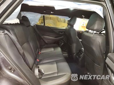 Zdjęcie 11 z 13 samochodu: 2022 SUBARU OUTBACK WILDERNESS VIN:4S4BTGUD1N3117576 - miniatura