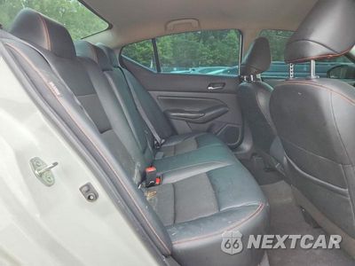 Zdjęcie 10 z 12 samochodu: 2022 NISSAN ALTIMA SR VIN:1N4BL4CV5NN382668 - miniatura