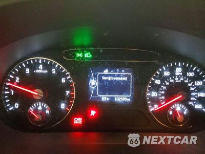 Zdjęcie 9 z 13 samochodu: 2016 KIA SORENTO LX VIN:5XYPGDA31GG046354 - miniatura