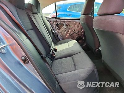 Zdjęcie 10 z 13 samochodu: 2026 TOYOTA COROLLA LE VIN:5YFB4MDE9TP468054 - miniatura
