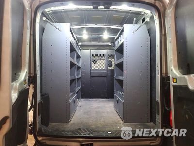 Zdjęcie 10 z 14 samochodu: 2017 FORD TRANSIT T-250 VIN:1FTYR1CM3HKA29537 - miniatura