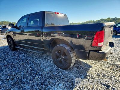 Drugie zdjęcie samochodu z przodu: 2016 RAM 1500 ST VIN:3C6RR7KT5GG293629 - miniatura