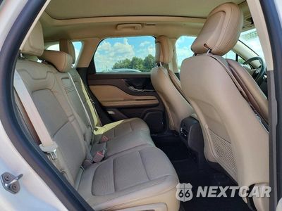 Zdjęcie 11 z 13 samochodu: 2020 LINCOLN CORSAIR RESERVE VIN:5LMCJ2C9XLUL05639 - miniatura