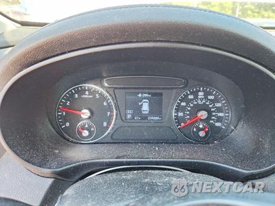 Zdjęcie 9 z 13 samochodu: 2019 KIA SORENTO LX VIN:5XYPG4A30KG550273 - miniatura