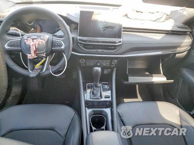 Zdjęcie 8 z 12 samochodu: 2025 JEEP COMPASS LATITUDE VIN:3C4NJDBN5ST541442 - miniatura